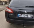 Серый Пежо 508, объемом двигателя 1.6 л и пробегом 266 тыс. км за 7250 $, фото 9 на Automoto.ua