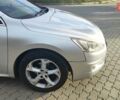 Сірий Пежо 508, об'ємом двигуна 1.56 л та пробігом 295 тис. км за 7400 $, фото 11 на Automoto.ua