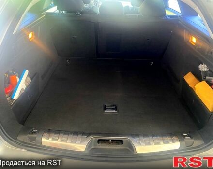Сірий Пежо 508, об'ємом двигуна 2 л та пробігом 312 тис. км за 8800 $, фото 10 на Automoto.ua