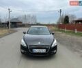 Сірий Пежо 508, об'ємом двигуна 1.56 л та пробігом 306 тис. км за 6800 $, фото 1 на Automoto.ua