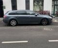 Серый Пежо 508, объемом двигателя 2 л и пробегом 258 тыс. км за 8200 $, фото 1 на Automoto.ua