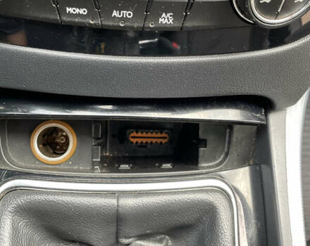 Сірий Пежо 508, об'ємом двигуна 2 л та пробігом 232 тис. км за 7800 $, фото 40 на Automoto.ua