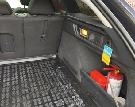 Серый Пежо 508, объемом двигателя 1.6 л и пробегом 266 тыс. км за 7250 $, фото 23 на Automoto.ua