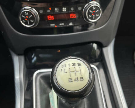 Сірий Пежо 508, об'ємом двигуна 2 л та пробігом 232 тис. км за 7800 $, фото 38 на Automoto.ua