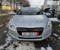 Сірий Пежо 508, об'ємом двигуна 2 л та пробігом 221 тис. км за 9200 $, фото 7 на Automoto.ua