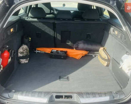 Сірий Пежо 508, об'ємом двигуна 1.56 л та пробігом 306 тис. км за 7000 $, фото 8 на Automoto.ua