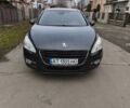Серый Пежо 508, объемом двигателя 1.6 л и пробегом 266 тыс. км за 7250 $, фото 1 на Automoto.ua