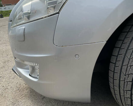 Сірий Пежо 508, об'ємом двигуна 2 л та пробігом 232 тис. км за 7800 $, фото 46 на Automoto.ua