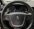Серый Пежо 508, объемом двигателя 2 л и пробегом 295 тыс. км за 8800 $, фото 27 на Automoto.ua
