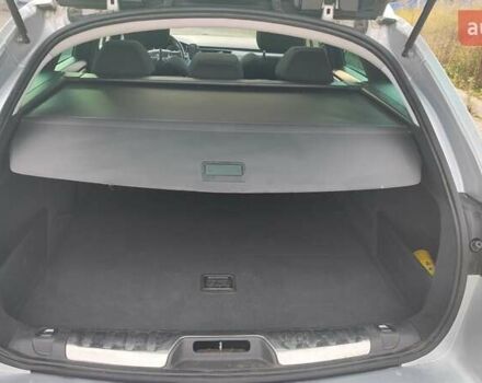 Сірий Пежо 508, об'ємом двигуна 1.56 л та пробігом 295 тис. км за 7400 $, фото 27 на Automoto.ua