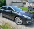 Серый Пежо 508, объемом двигателя 1.6 л и пробегом 280 тыс. км за 7158 $, фото 1 на Automoto.ua
