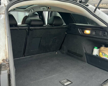 Серый Пежо 508, объемом двигателя 1.6 л и пробегом 405 тыс. км за 6200 $, фото 23 на Automoto.ua