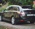 Серый Пежо 508, объемом двигателя 2 л и пробегом 275 тыс. км за 9800 $, фото 8 на Automoto.ua