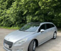 Сірий Пежо 508, об'ємом двигуна 2 л та пробігом 232 тис. км за 7800 $, фото 5 на Automoto.ua