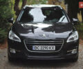 Серый Пежо 508, объемом двигателя 2 л и пробегом 275 тыс. км за 9800 $, фото 3 на Automoto.ua