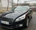 Сірий Пежо 508, об'ємом двигуна 1.6 л та пробігом 280 тис. км за 6500 $, фото 1 на Automoto.ua