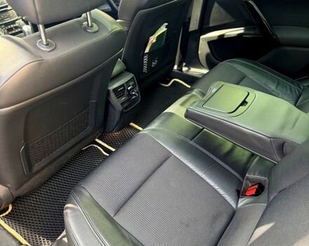 Серый Пежо 508, объемом двигателя 1.6 л и пробегом 292 тыс. км за 7500 $, фото 7 на Automoto.ua