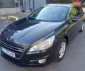 Серый Пежо 508, объемом двигателя 1.6 л и пробегом 200 тыс. км за 8000 $, фото 1 на Automoto.ua