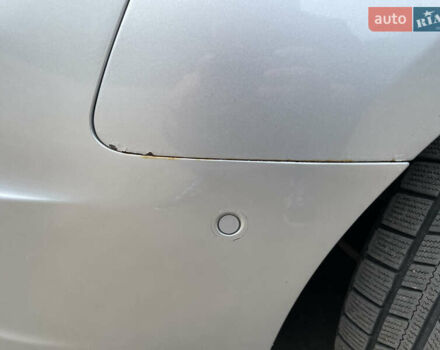 Сірий Пежо 508, об'ємом двигуна 2 л та пробігом 232 тис. км за 7800 $, фото 47 на Automoto.ua