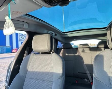 Сірий Пежо 508, об'ємом двигуна 2 л та пробігом 232 тис. км за 7200 $, фото 9 на Automoto.ua