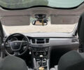 Сірий Пежо 508, об'ємом двигуна 2 л та пробігом 232 тис. км за 7800 $, фото 34 на Automoto.ua