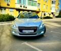 Серый Пежо 508, объемом двигателя 1.6 л и пробегом 292 тыс. км за 7500 $, фото 4 на Automoto.ua
