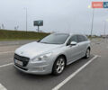 Серый Пежо 508, объемом двигателя 1.6 л и пробегом 405 тыс. км за 6200 $, фото 1 на Automoto.ua
