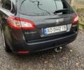 Сірий Пежо 508, об'ємом двигуна 1.6 л та пробігом 280 тис. км за 6500 $, фото 4 на Automoto.ua