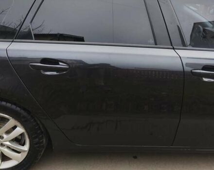 Серый Пежо 508, объемом двигателя 1.6 л и пробегом 266 тыс. км за 7250 $, фото 13 на Automoto.ua