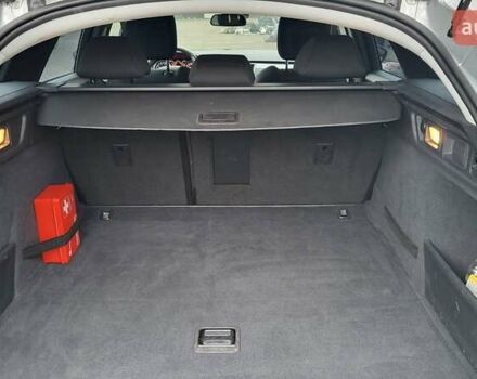 Сірий Пежо 508, об'ємом двигуна 1.6 л та пробігом 237 тис. км за 7100 $, фото 8 на Automoto.ua