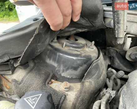 Сірий Пежо 508, об'ємом двигуна 2 л та пробігом 232 тис. км за 7800 $, фото 30 на Automoto.ua