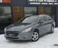 Сірий Пежо 508, об'ємом двигуна 1.6 л та пробігом 257 тис. км за 7500 $, фото 1 на Automoto.ua