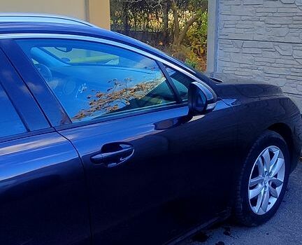 Сірий Пежо 508, об'ємом двигуна 1.6 л та пробігом 156 тис. км за 8000 $, фото 2 на Automoto.ua