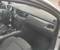 Сірий Пежо 508, об'ємом двигуна 1.56 л та пробігом 295 тис. км за 7400 $, фото 15 на Automoto.ua