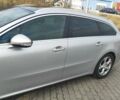 Сірий Пежо 508, об'ємом двигуна 1.56 л та пробігом 295 тис. км за 7400 $, фото 1 на Automoto.ua