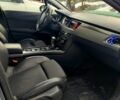 Серый Пежо 508, объемом двигателя 2 л и пробегом 294 тыс. км за 9400 $, фото 11 на Automoto.ua