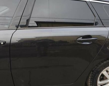 Серый Пежо 508, объемом двигателя 1.6 л и пробегом 266 тыс. км за 7250 $, фото 6 на Automoto.ua