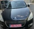 Сірий Пежо 508, об'ємом двигуна 1.6 л та пробігом 270 тис. км за 4898 $, фото 1 на Automoto.ua