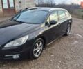Серый Пежо 508, объемом двигателя 1.56 л и пробегом 255 тыс. км за 6350 $, фото 12 на Automoto.ua