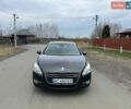 Серый Пежо 508, объемом двигателя 1.56 л и пробегом 306 тыс. км за 6950 $, фото 1 на Automoto.ua