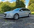 Сірий Пежо 508, об'ємом двигуна 1.6 л та пробігом 270 тис. км за 6000 $, фото 1 на Automoto.ua