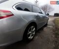 Серый Пежо 508, объемом двигателя 1.6 л и пробегом 406 тыс. км за 7900 $, фото 10 на Automoto.ua
