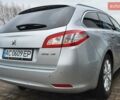 Сірий Пежо 508, об'ємом двигуна 1.6 л та пробігом 237 тис. км за 7100 $, фото 5 на Automoto.ua