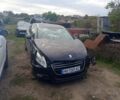 Серый Пежо 508, объемом двигателя 1.56 л и пробегом 278 тыс. км за 4800 $, фото 1 на Automoto.ua