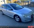 Сірий Пежо 508, об'ємом двигуна 2 л та пробігом 312 тис. км за 8800 $, фото 1 на Automoto.ua