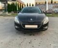 Серый Пежо 508, объемом двигателя 1.6 л и пробегом 200 тыс. км за 6950 $, фото 1 на Automoto.ua