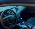 Сірий Пежо 508, об'ємом двигуна 1.6 л та пробігом 156 тис. км за 8000 $, фото 5 на Automoto.ua