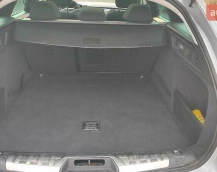 Сірий Пежо 508, об'ємом двигуна 1.56 л та пробігом 295 тис. км за 7400 $, фото 26 на Automoto.ua