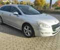 Сірий Пежо 508, об'ємом двигуна 1.56 л та пробігом 295 тис. км за 7400 $, фото 9 на Automoto.ua