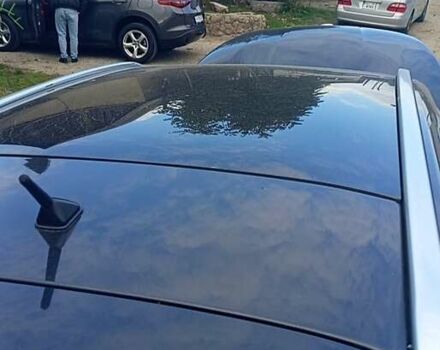 Серый Пежо 508, объемом двигателя 1.56 л и пробегом 278 тыс. км за 4800 $, фото 7 на Automoto.ua